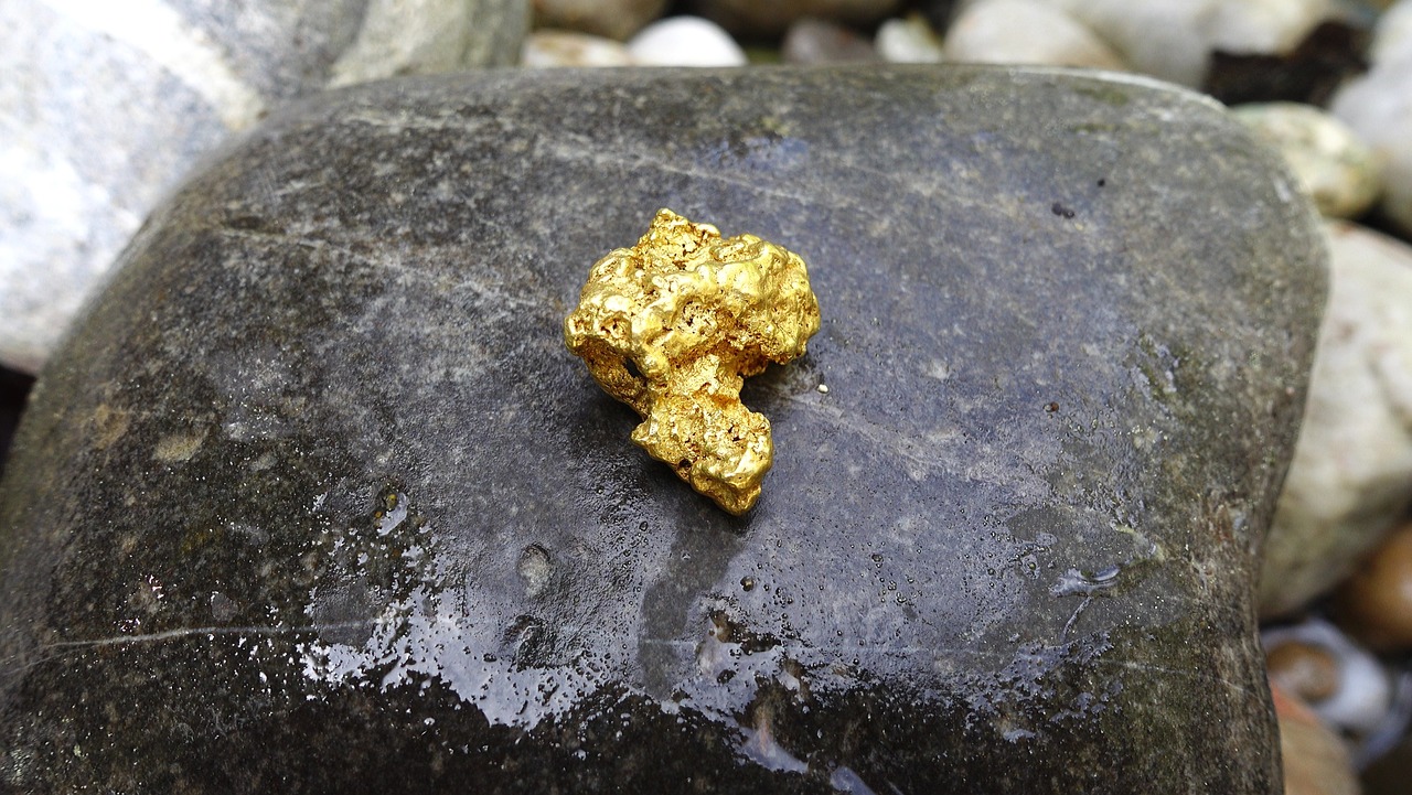 Per come stanno andando ora le cose, è improbabile che l'oro regali, da qui a breve, soddisfazioni forti come quelle che ha dato negli ultimi tempi. 